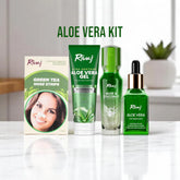 Aloe Vera Kit