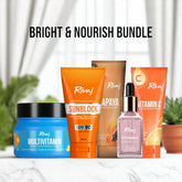 Bright & Nourish Bundle