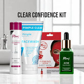 Clear Confidence Kit