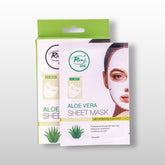 Aloe Vera Sheet Mask