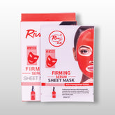 Firming Serum Sheet Mask
