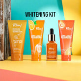 Whitening Kit