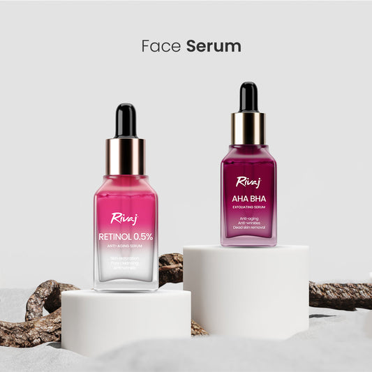 What Is a Face Serum & How Does It Work?