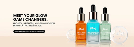 Do Face Serums Expire? How Long Do Serums Last?