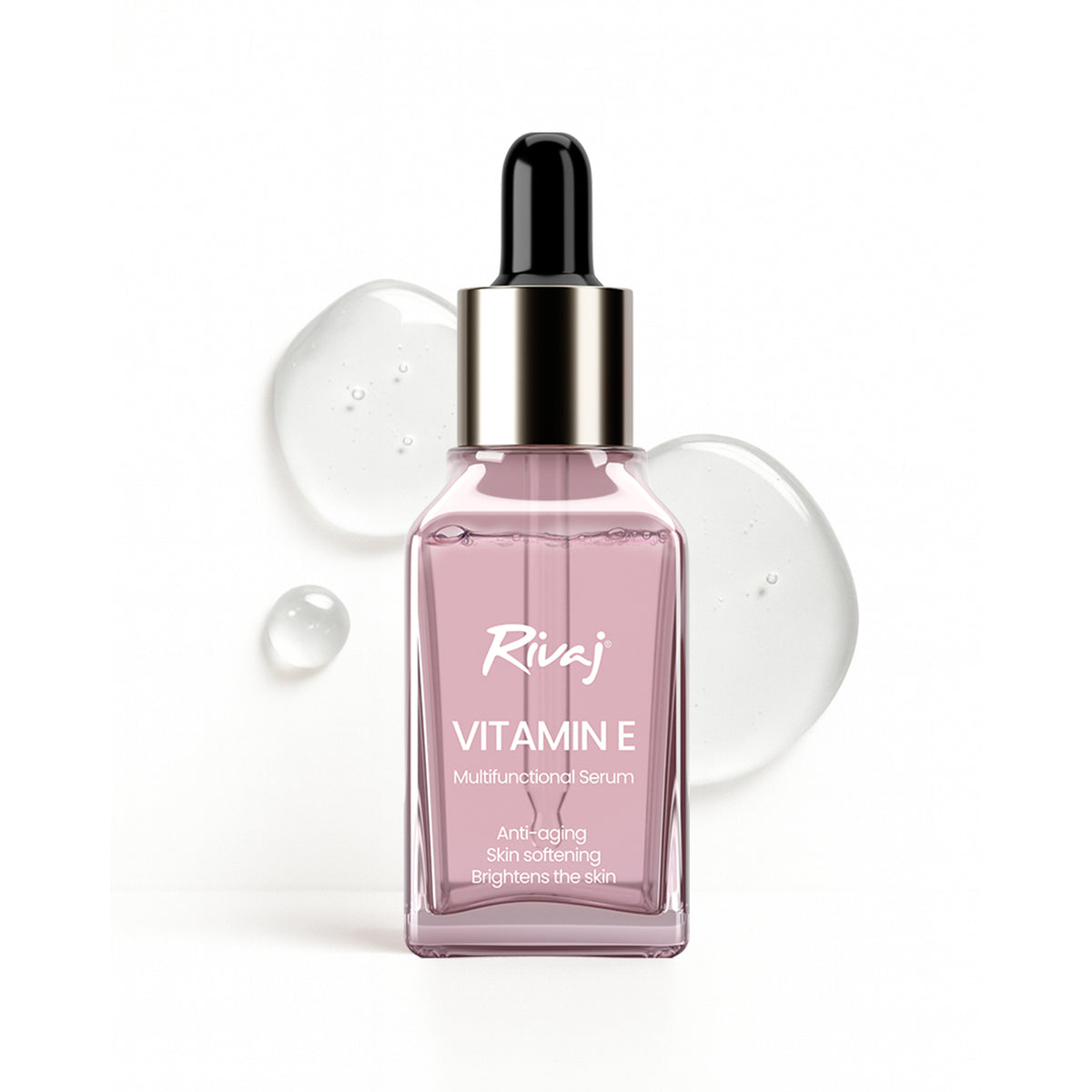 Face Serum - Vitamin E (30ml)