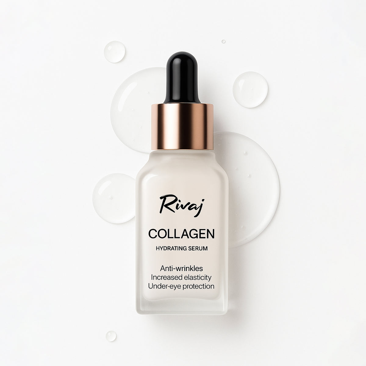 Collagen Hydrating Face Serum 30ml
