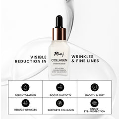 Collagen Hydrating Face Serum 30ml