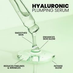 Face Serum - Hyaluronic Acid (30ml)