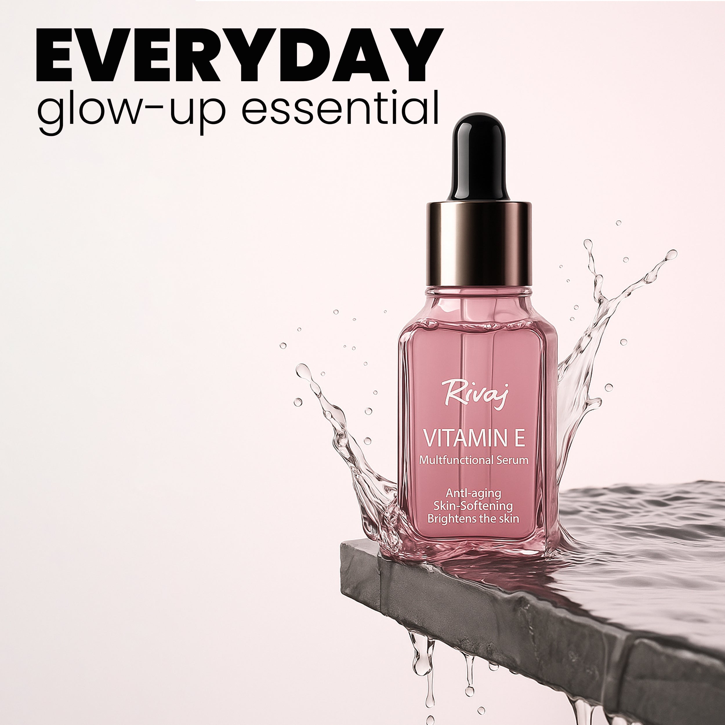 Face Serum - Vitamin E (30ml)