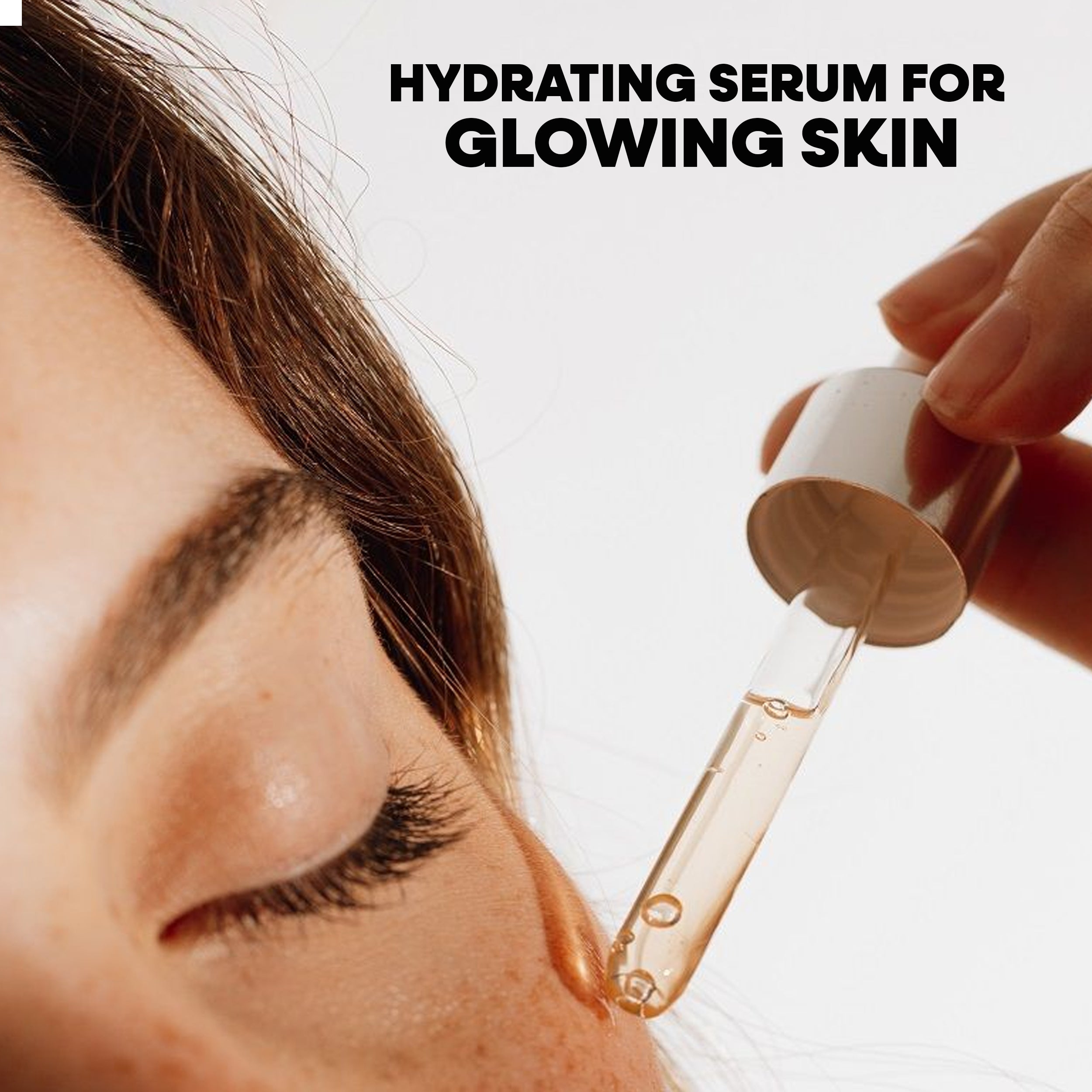 Face Serum - Vitamin E (30ml)