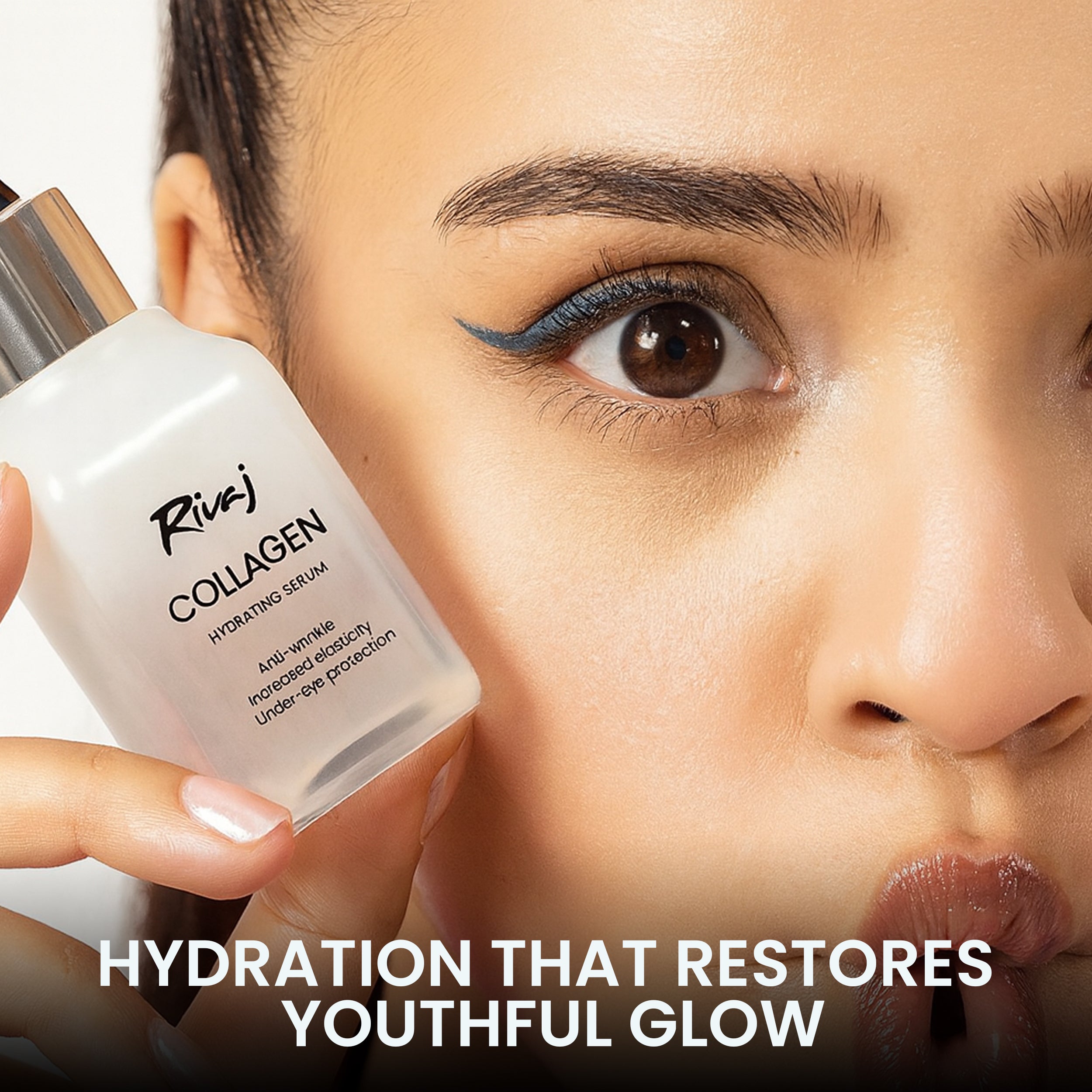 Collagen Hydrating Face Serum 30ml