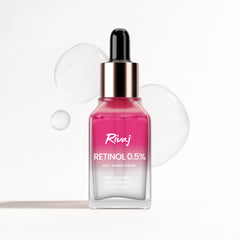 Retinol 0.5% Anti-Aging Face Serum 30ml