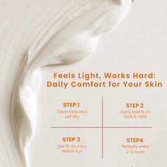 Sunblock Anti-Sebum SPF60 (40ml)