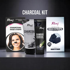 Charcoal Kit