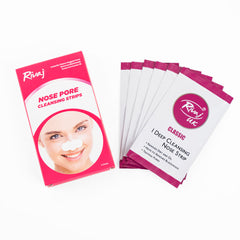 Nose Pore Cleansing Strips