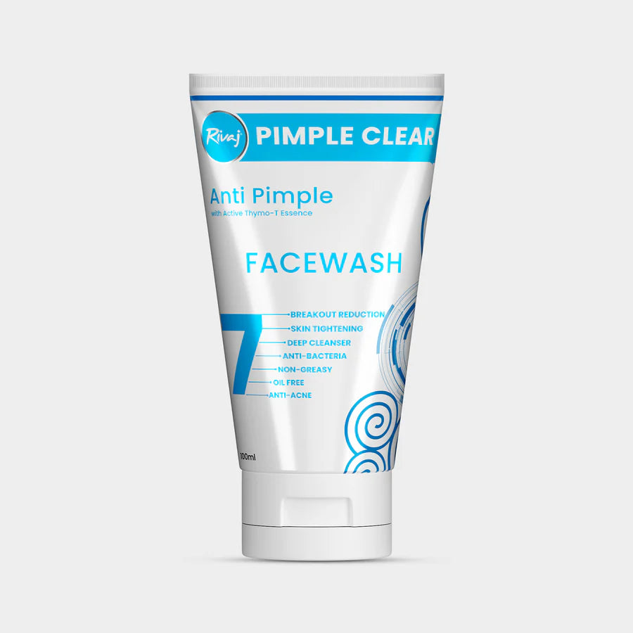 Clear Confidence Kit