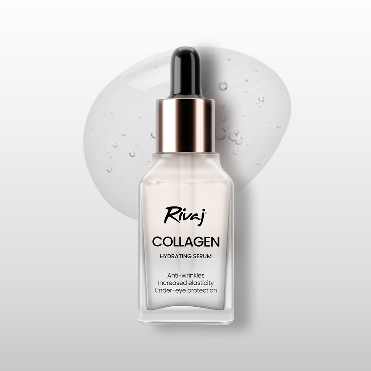 Collagen Hydrating Face Serum 30ml