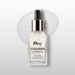 Collagen Hydrating Face Serum 30ml