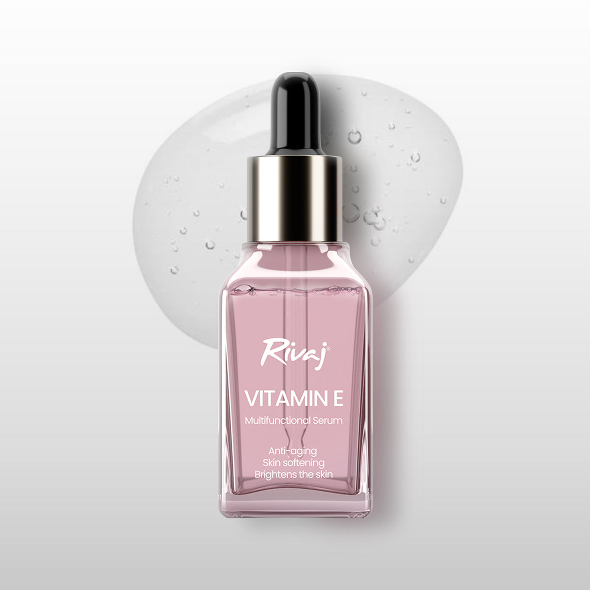 Face Serum - Vitamin E (30ml)