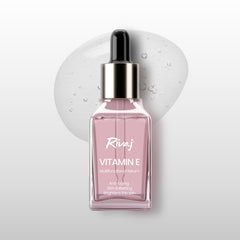 Face Serum - Vitamin E (30ml)