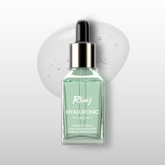 Face Serum - Hyaluronic Acid (30ml)