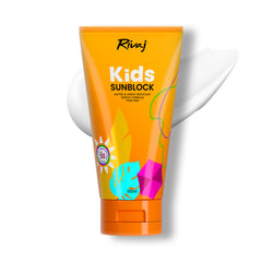 Kids Sunblock SPF50