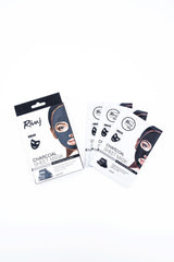 Charcoal Sheet Mask