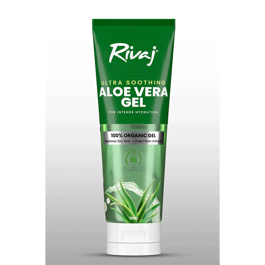 Aloe Vera Kit